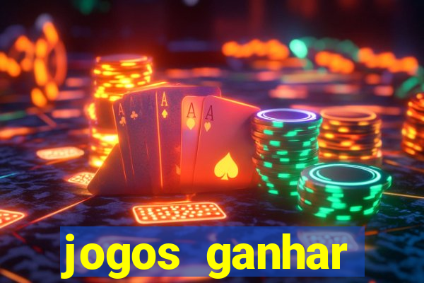 jogos ganhar dinheiro gratuito