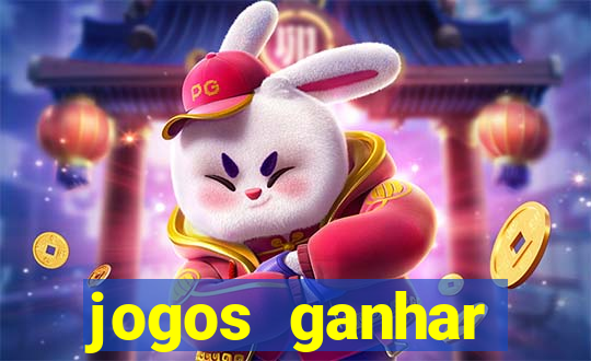 jogos ganhar dinheiro gratuito