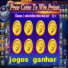 jogos ganhar dinheiro gratuito