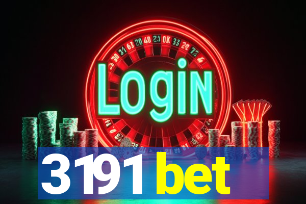 3191 bet