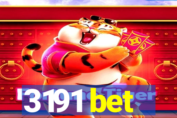 3191 bet