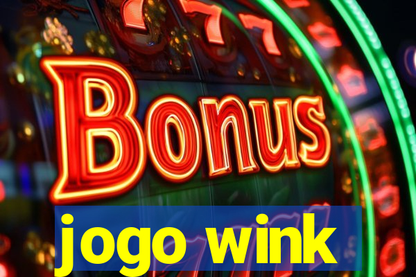 jogo wink