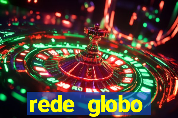 rede globo absolutamente tudo