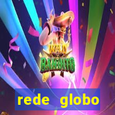 rede globo absolutamente tudo