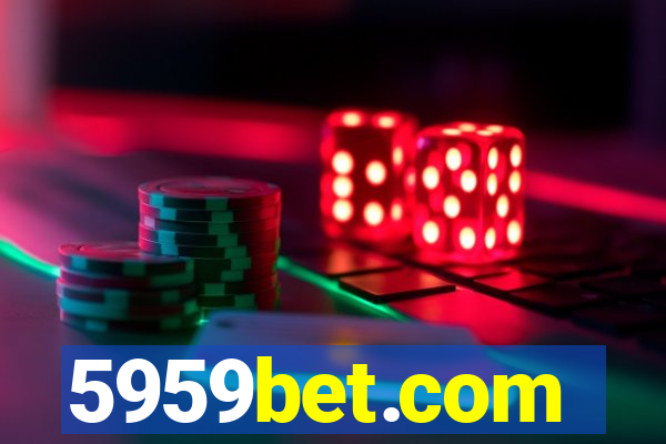 5959bet.com