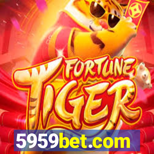 5959bet.com