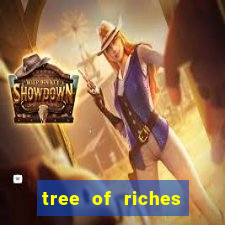 tree of riches slot machine