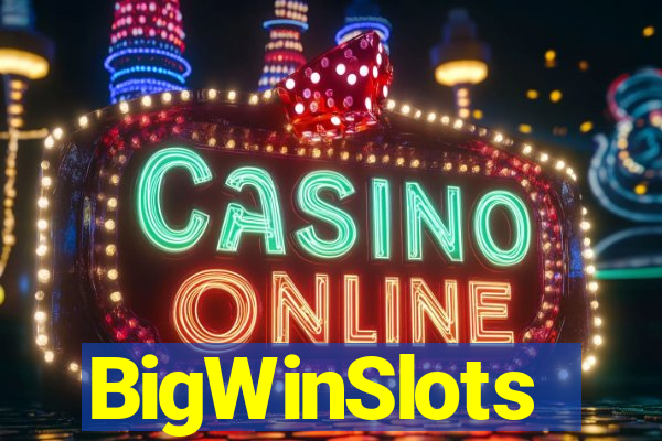 BigWinSlots