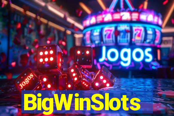 BigWinSlots