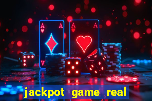 jackpot game real money gcash