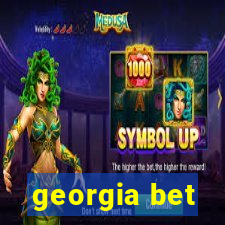 georgia bet