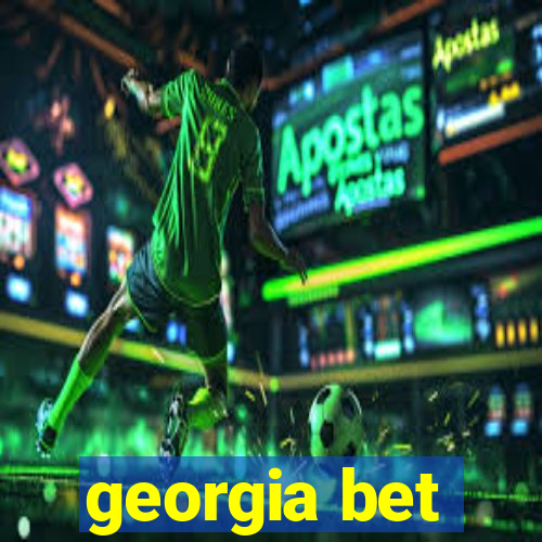 georgia bet