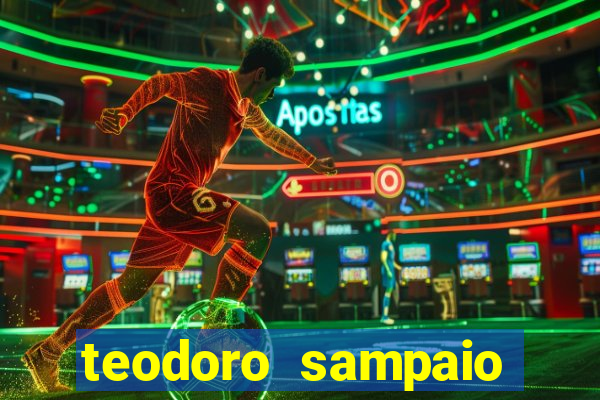 teodoro sampaio bahia noticias