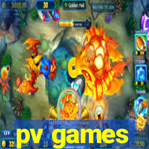 pv games