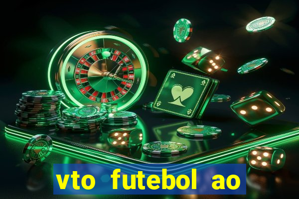 vto futebol ao vivo flamengo