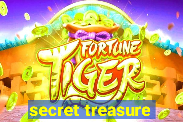 secret treasure