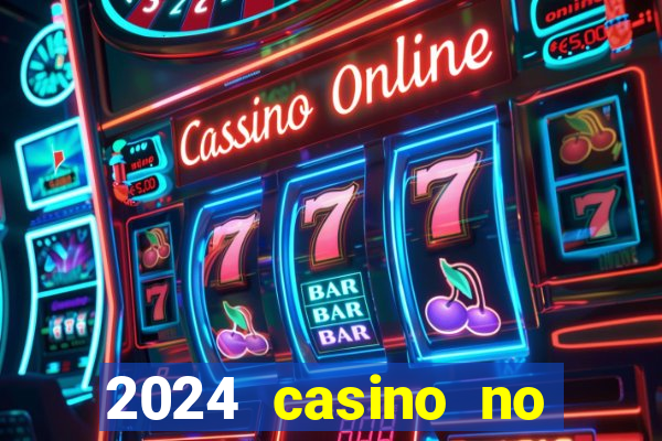 2024 casino no deposit bonus