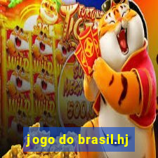 jogo do brasil.hj