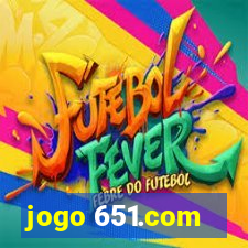 jogo 651.com