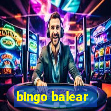 bingo balear