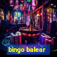 bingo balear