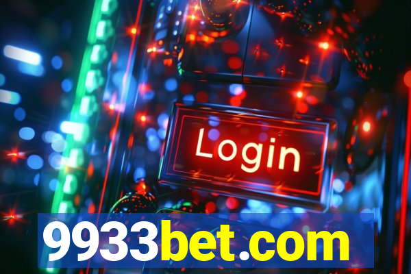 9933bet.com