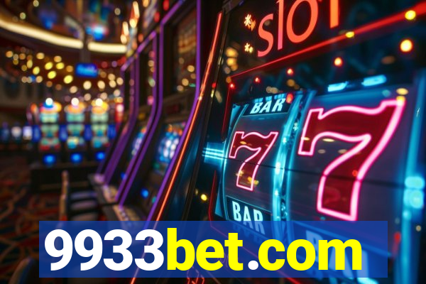 9933bet.com