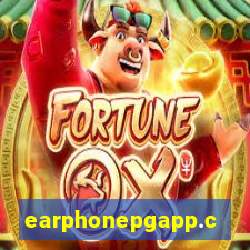 earphonepgapp.com