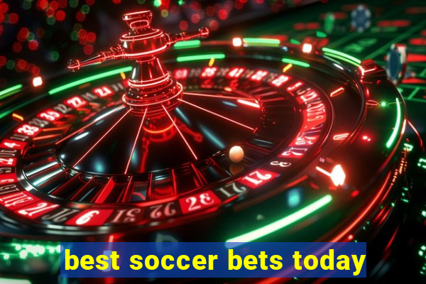 best soccer bets today