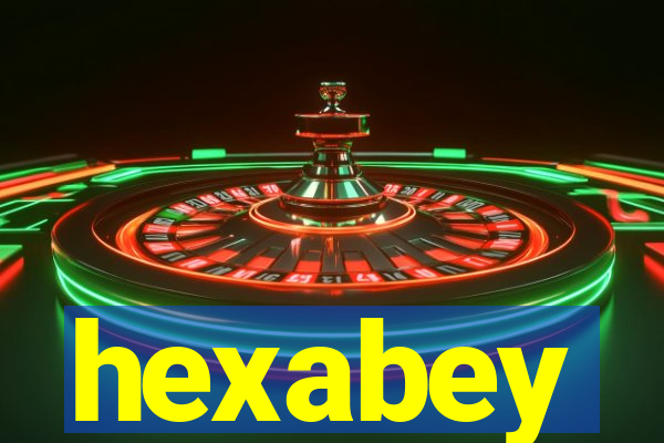 hexabey