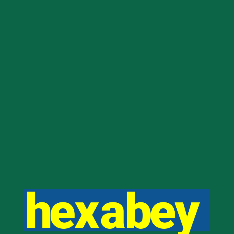 hexabey