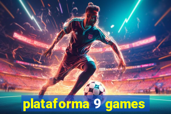 plataforma 9 games