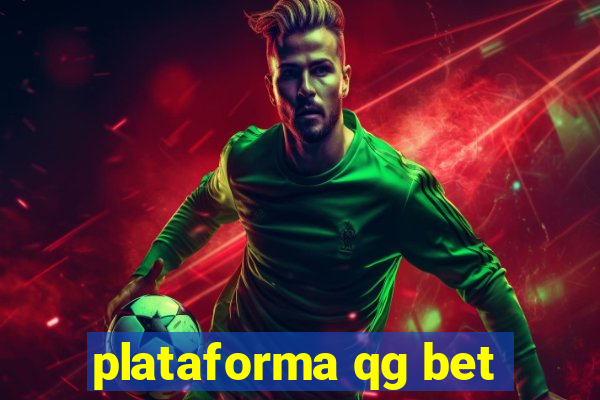 plataforma qg bet