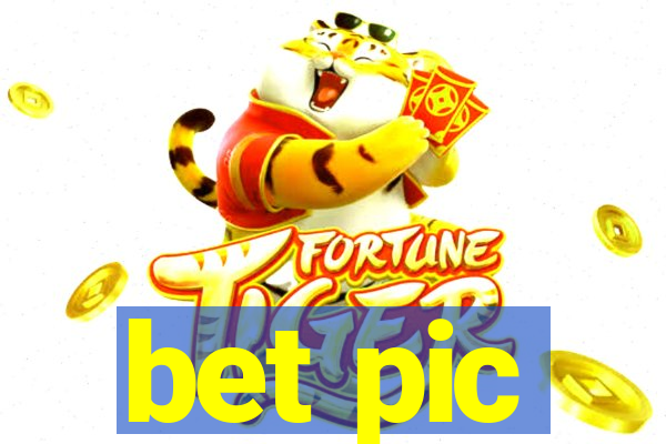 bet pic