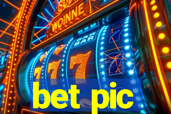 bet pic