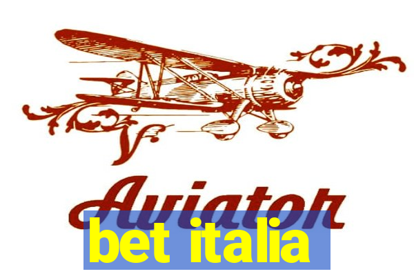 bet italia