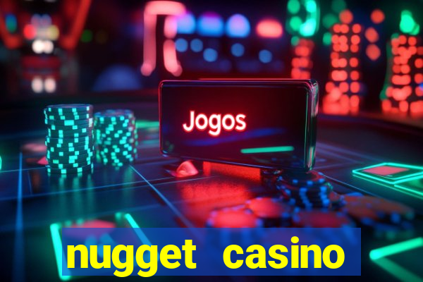 nugget casino resort nugget avenue sparks nv