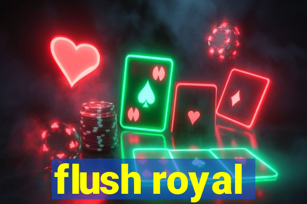 flush royal