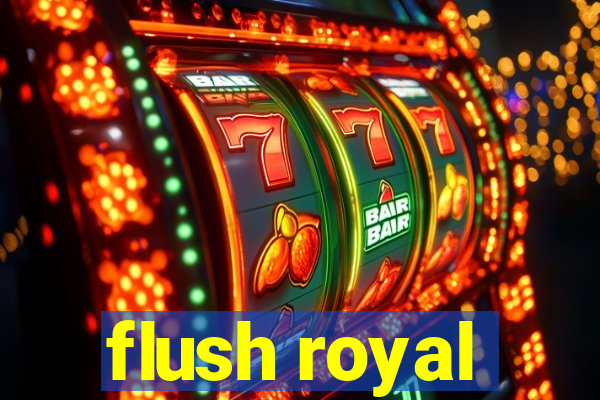 flush royal