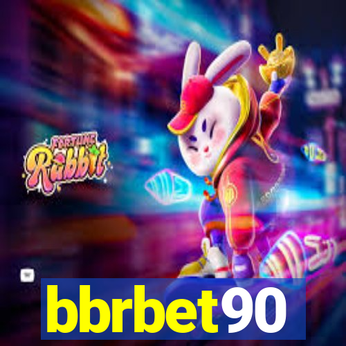 bbrbet90