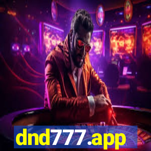 dnd777.app