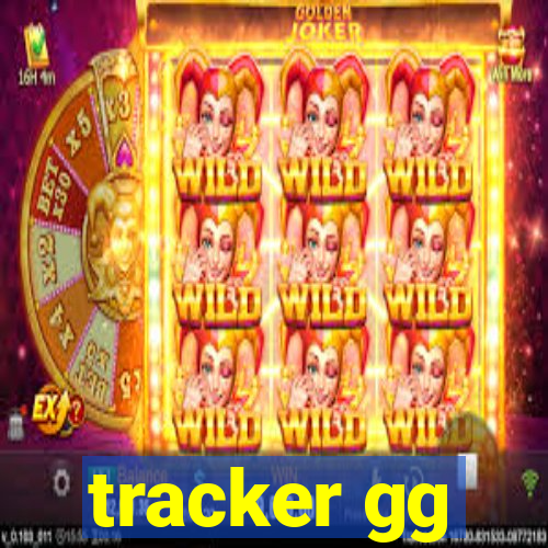 tracker gg