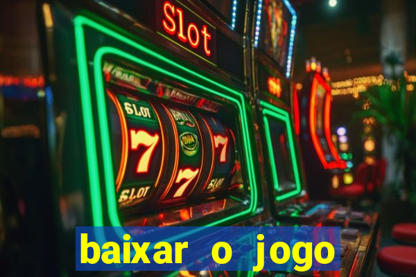 baixar o jogo super mario