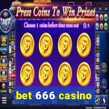 bet 666 casino