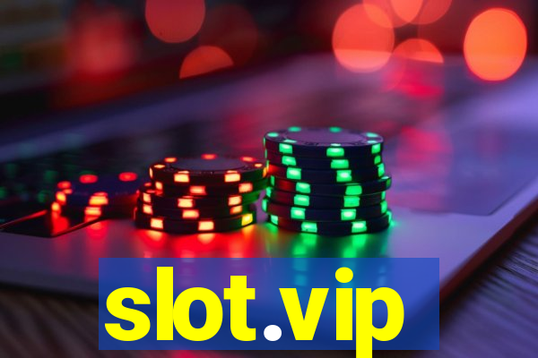 slot.vip