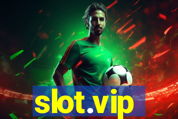 slot.vip