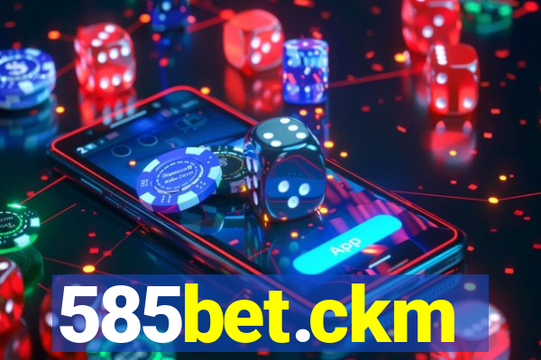 585bet.ckm