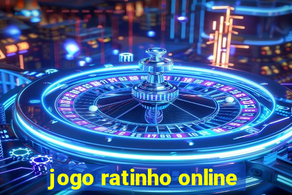 jogo ratinho online