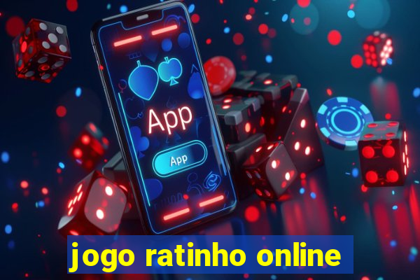 jogo ratinho online