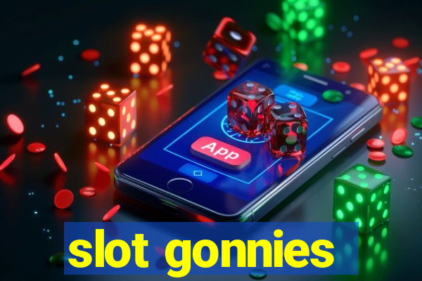 slot gonnies